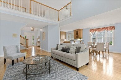 48 Caldwell Farm Rd, Byfield, MA 01922 - photo 3