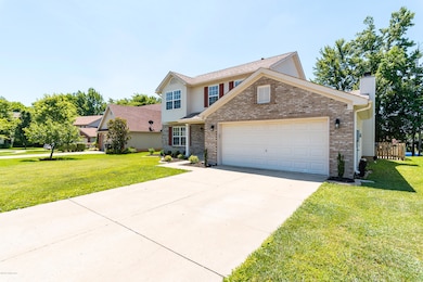 7304 Quindero Run Rd, Louisville, KY 40228 - photo 3