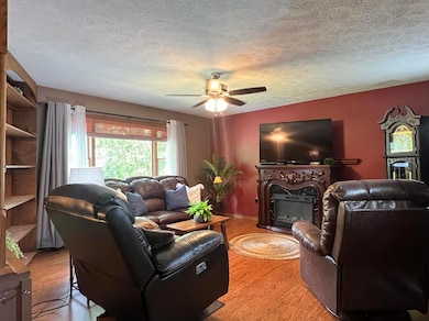 2 Living Room