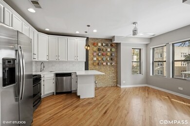 4826 N Hoyne Ave unit 3, Chicago, IL 60625 - photo 6