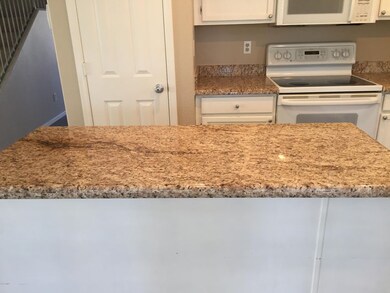 GRANITE