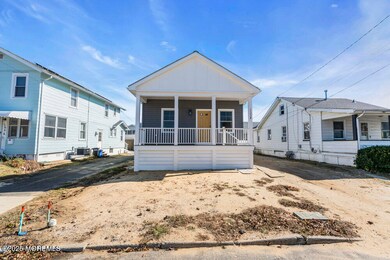 1708 B St unit FRONT HOUSE, Belmar, NJ 07719 - photo 7