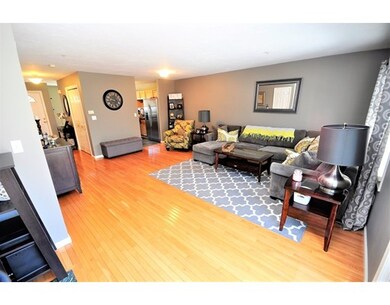 814 Thayer St unit 814, Abington, MA 02351 - photo 6