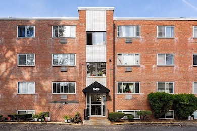 543 Adams St unit 24, Dorchester, MA 02122 - photo 3