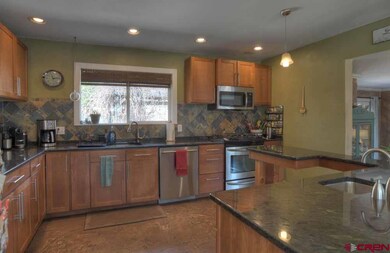 3521 Bennett St, Durango, CO 81301 - photo 4