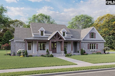 TBD Haltiwanger Rd, Chapin, SC 29036 - photo 4