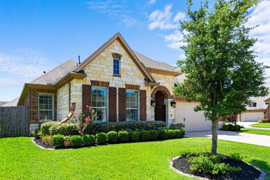 3514 Manor Lake Ln, Spring, TX 77386 - photo 4