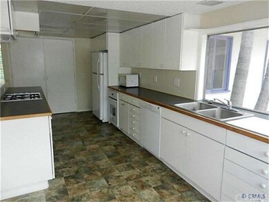 Kitchen With Many Cabinets plus Walk-in Pantry
