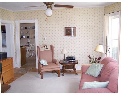 Dining Room. Dining room currently...