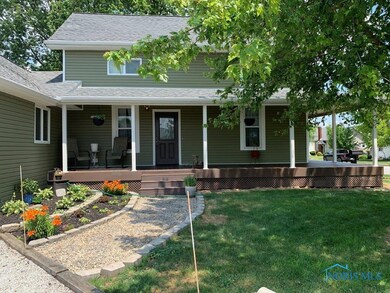336 S 2nd St, North Baltimore, OH 45872 - photo 2
