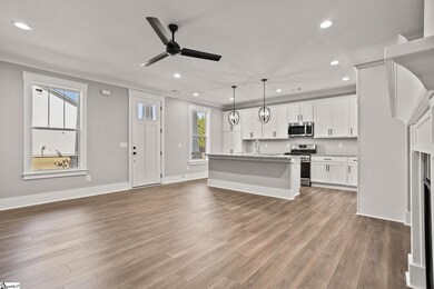 1208 N Pinot Rd, Duncan, SC 29334 - photo 4