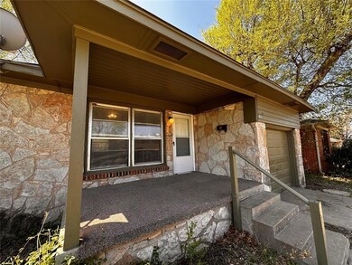 1406 Sheffield Rd, Oklahoma City, OK 73120 - photo 3