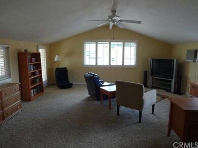 Large Bonus Room