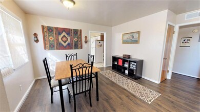 606 Monroe Ave, Alamogordo, NM 88310 - photo 4