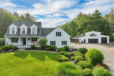 75 Glen St, Rowley, MA 01969 - photo 3