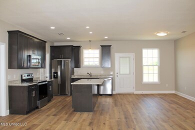 123 Jerry Fork Rd, Lucedale, MS 39452 - photo 4