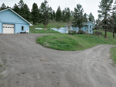 114 Braziel Lake Loop, Helmville, MT 59843 - photo 3