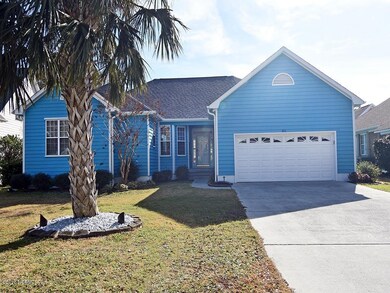 811 Boca Dr