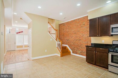 2114 E Fayette St unit A, Baltimore, MD 21231 - photo 7