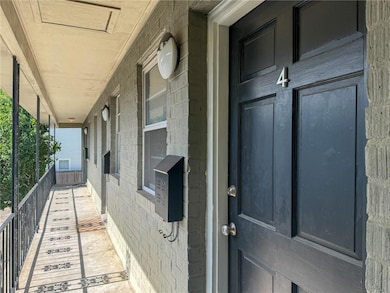 3821 Laurel St unit 4, New Orleans, LA 70115 - photo 7