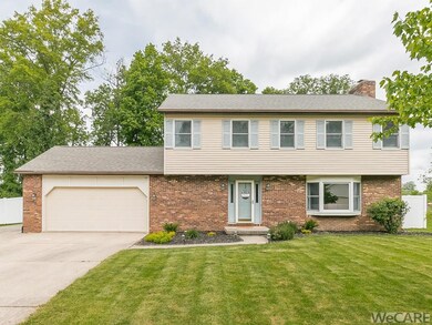 160 Dabill Place, Lima, OH 45805 - photo 2