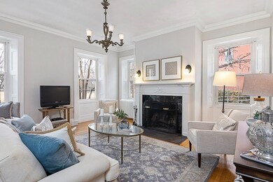 92 Washington Square E unit 1, Salem, MA 01970 - photo 5