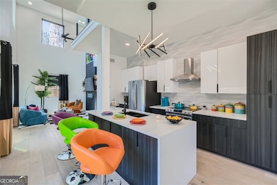 548 Fletcher St SW, Atlanta, GA 30310 - photo 5