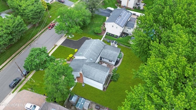 ** Awesome Neighborhood **