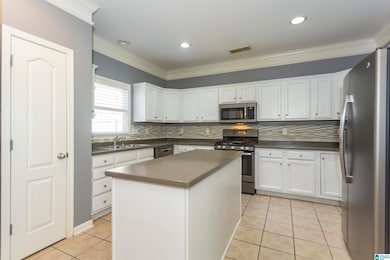 2449 Acton Park Cir, Birmingham, AL 35243 - photo 6