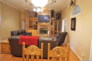 25909 Goldfinch Trail, San Antonio, TX 78255 - photo 7