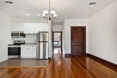314 N Rampart St unit E, New Orleans, LA 70112 - photo 2