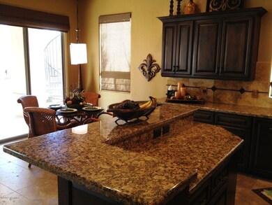 Granite Countertops