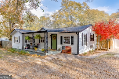 98 Circle Dr, Winder, GA 30680 - photo 3