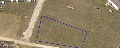 Lot 24 Boundaries