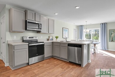 121 Cold Creek Pass, Port Wentworth, GA 31407 - photo 3