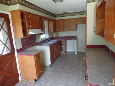 1917 W St Rd 54, Bloomfield, IN 47424 - photo 6