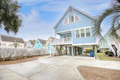 1023 S Seabridge Ct, Surfside Beach, SC 29575 - photo 3