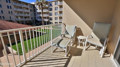Sea Coast Condominium unit 204, New Smyrna Beach, FL 32169 - photo 4