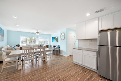 1129 Eleventh St unit 12, Port Aransas, TX 78373 - photo 6