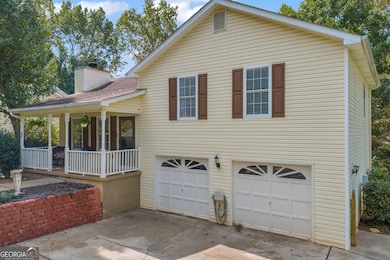 5325 Highpoint Rd, Flowery Branch, GA 30542 - photo 3