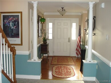 Foyer
