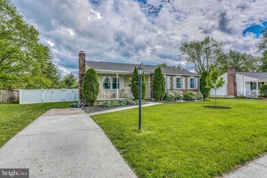 2411 Chetwood Cir, Lutherville Timonium, MD 21093 - photo 3