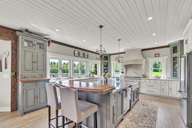 Beautiful Kitchen