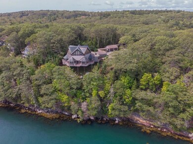 163 Farnham Point Rd, East Boothbay, ME 04544 - photo 2