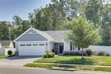 306 Arbordale Loop, Williamsburg, VA 23188 - photo 2