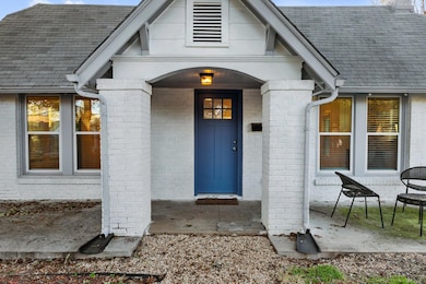 6002 Vickery Blvd, Dallas, TX 75206 - photo 3