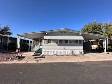 7570 E Speedway Blvd unit 473, Tucson, AZ 85710 - photo 4