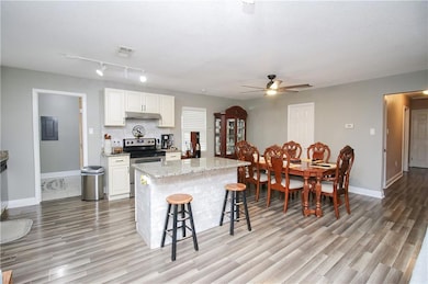 548 Diplomat St, Terrytown, LA 70056 - photo 6