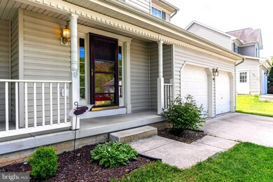 2717 Overlook Ct, Manchester, MD 21102 - photo 5