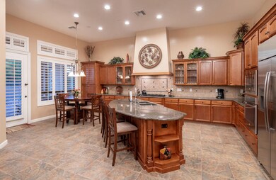 4030 N Silver Ridge Cir, Mesa, AZ 85207 - photo 5